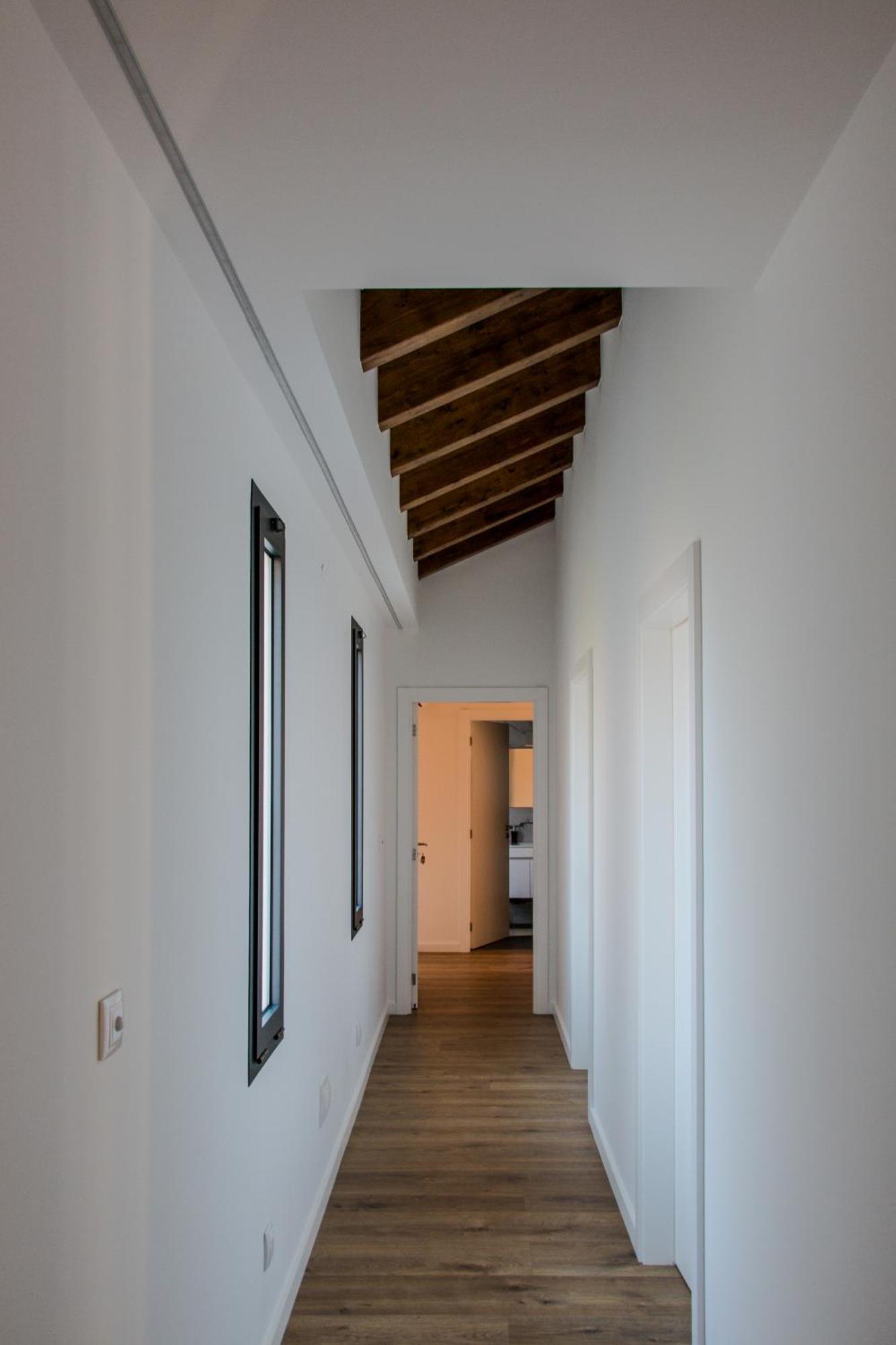 Casa Serra De Soajo Ngoại thất bức ảnh